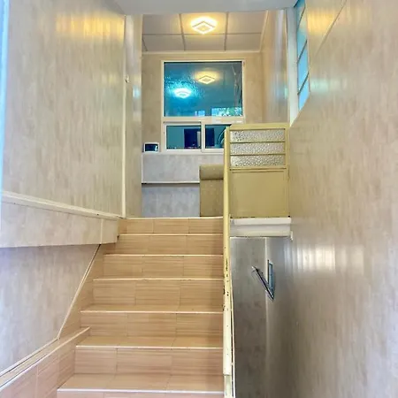 Guest house Dune *