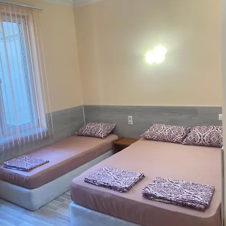 Guest house Dune Sofia
