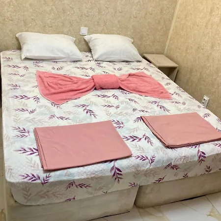 Guest house Dune *