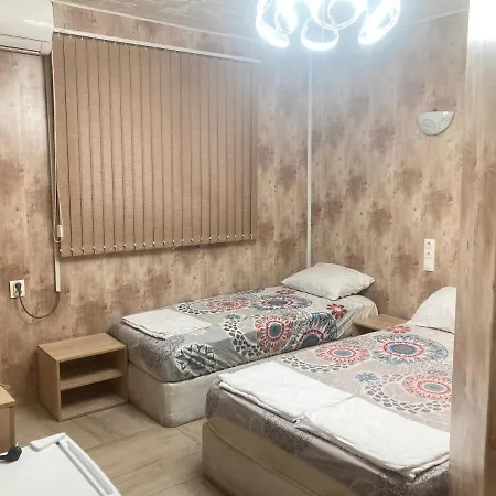 Guest house Dune
