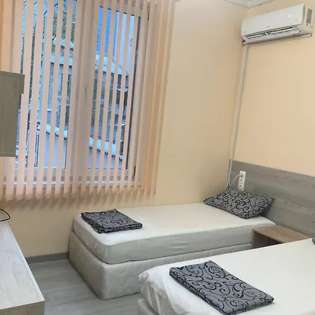 Guest house Dune Sofia