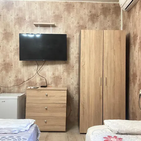 Dune Guest house